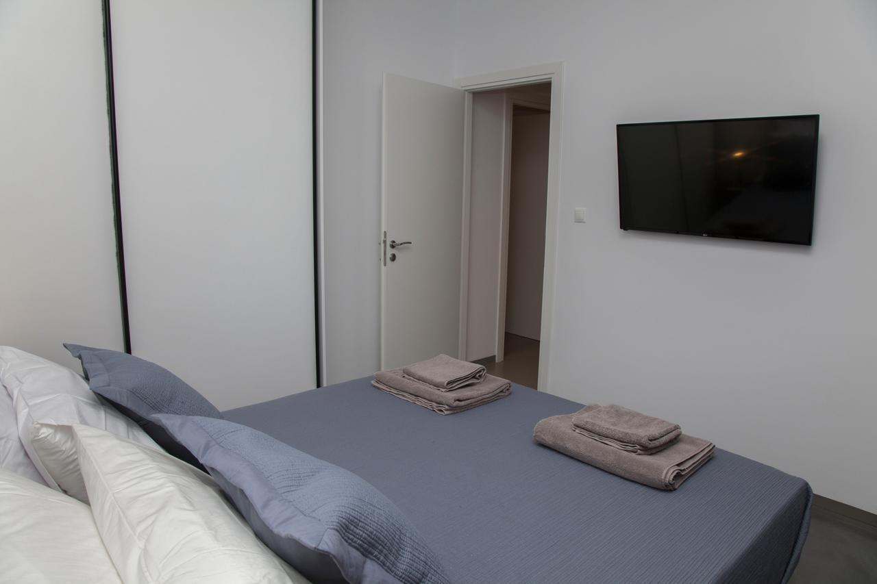 Luxury Penthouse Touching The Acropolis By Ghh Apartment Athens Exterior photo