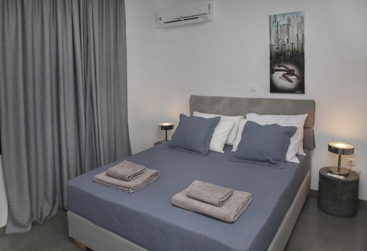 Luxury Penthouse Touching The Acropolis By Ghh Apartment Athens Exterior photo
