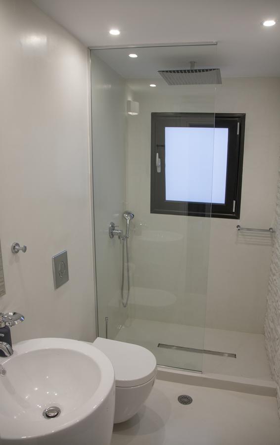 Luxury Penthouse Touching The Acropolis By Ghh Apartment Athens Exterior photo