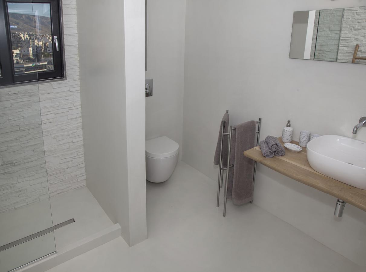 Luxury Penthouse Touching The Acropolis By Ghh Apartment Athens Exterior photo
